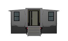 Glamis model